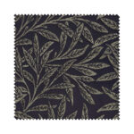 William Morris At Home Willow Woven Indigo