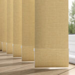 Oslo Maple 127mm Replacement Slats