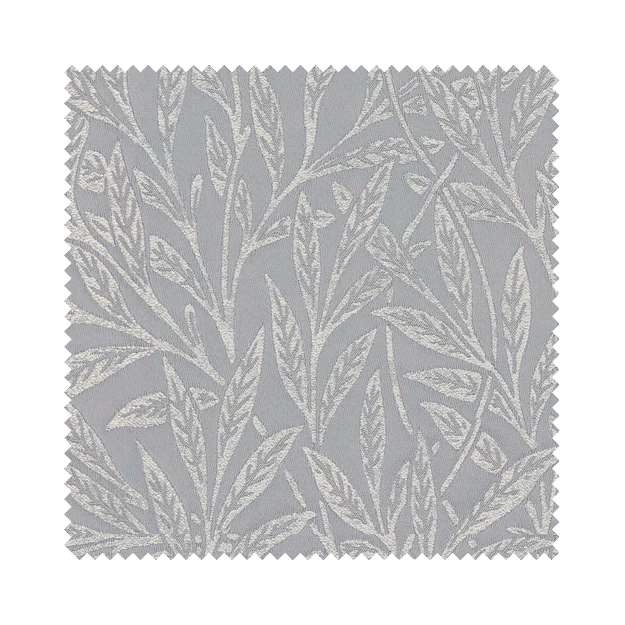 William Morris At Home Willow Woven Iron Motorised - Image 7