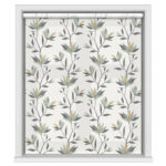 Lily Mellow Sage Motorised