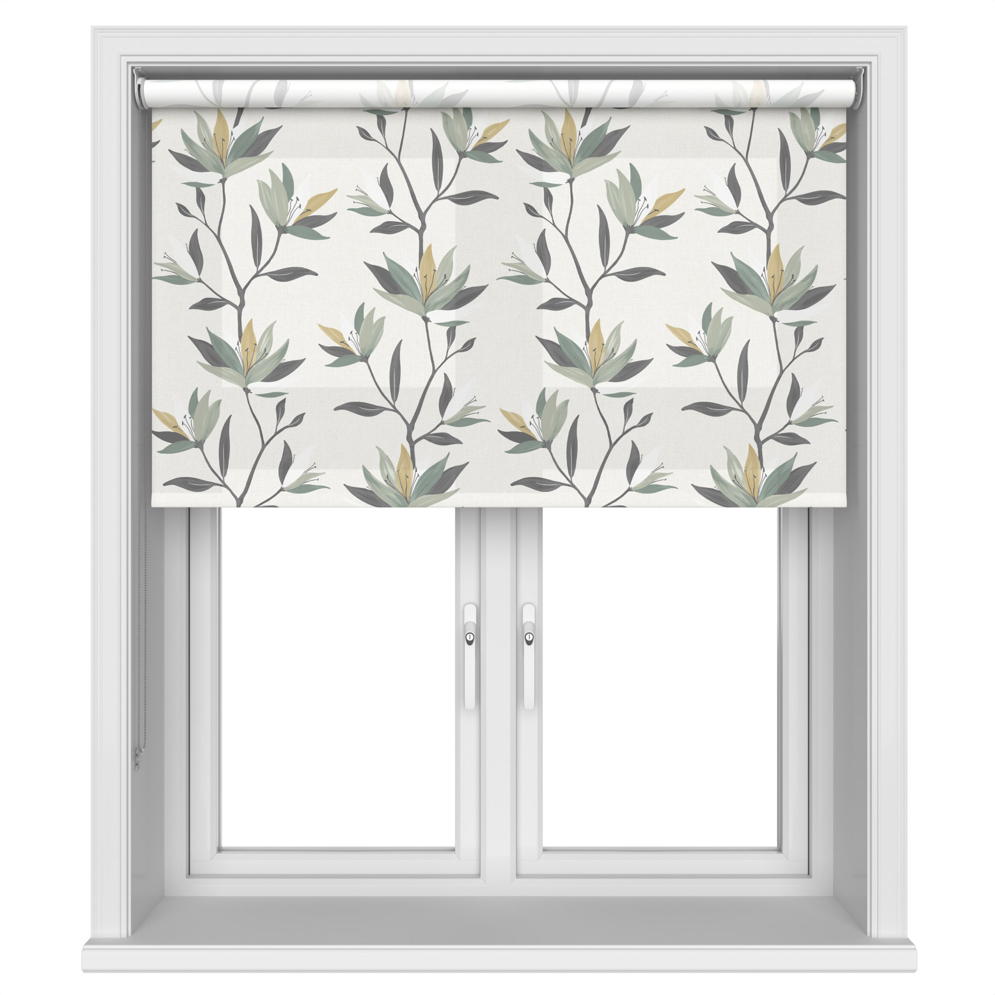 Lily Mellow Sage