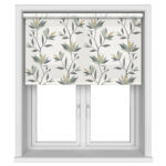 Lily Mellow Sage Motorised