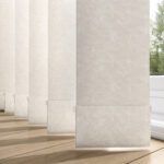 Romany Cream 127mm Replacement Slats