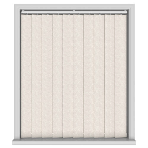 Romany Cream 127mm