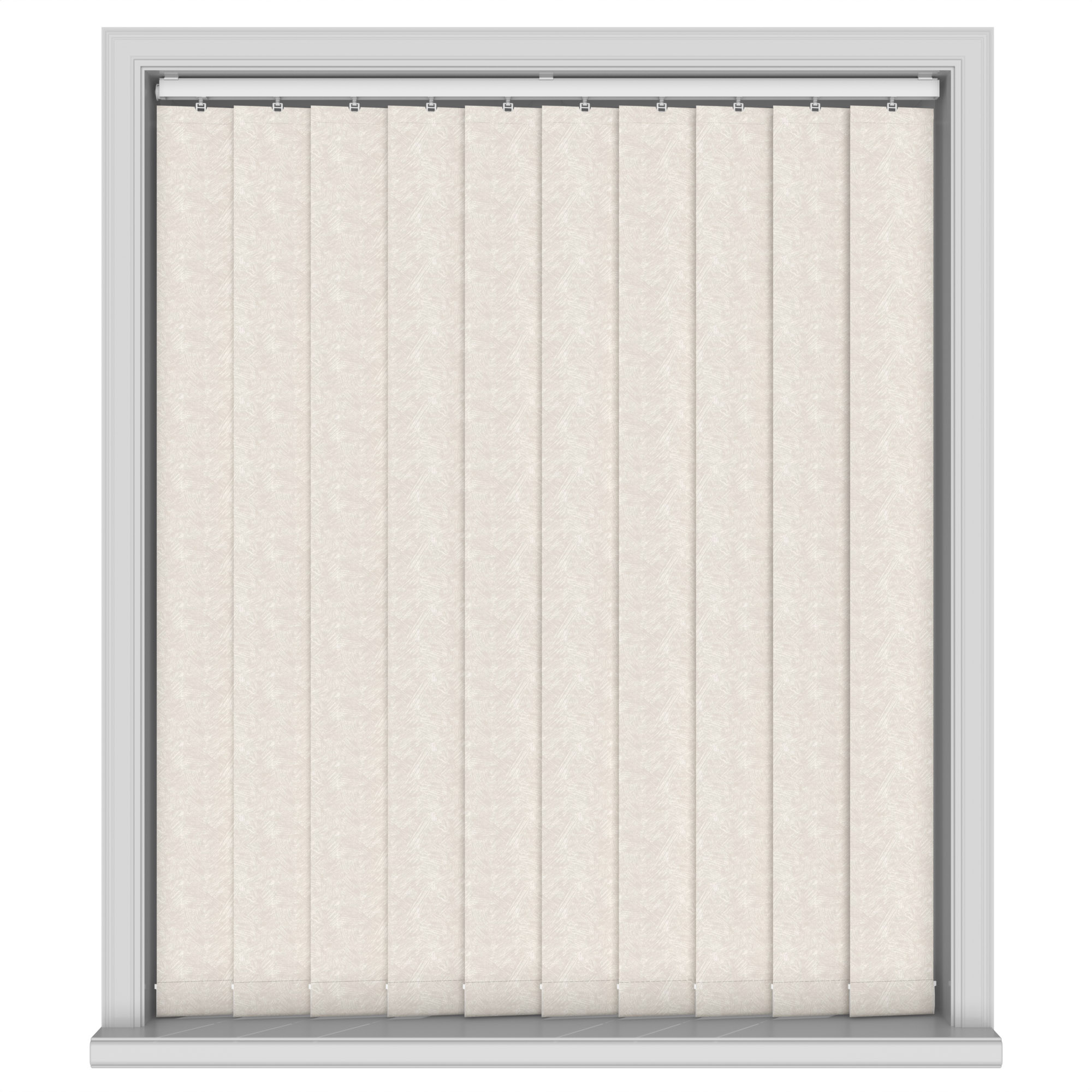 Romany Cream 127mm