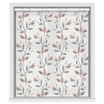 Lily Spring Blossom Motorised