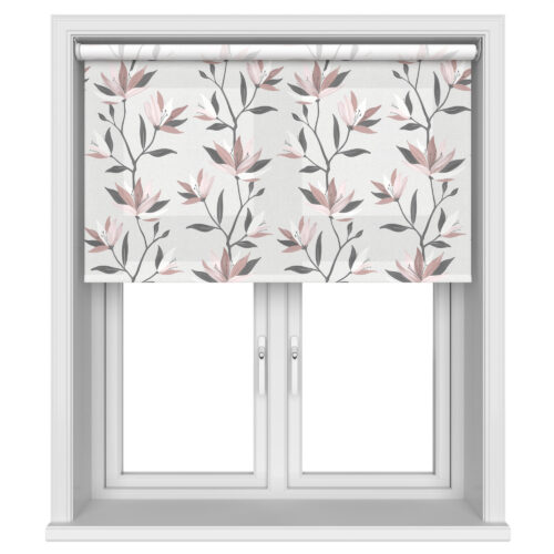 Lily Spring Blossom Motorised