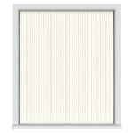 Laura Ashley Candy Stripe Pale Ochre No Drill
