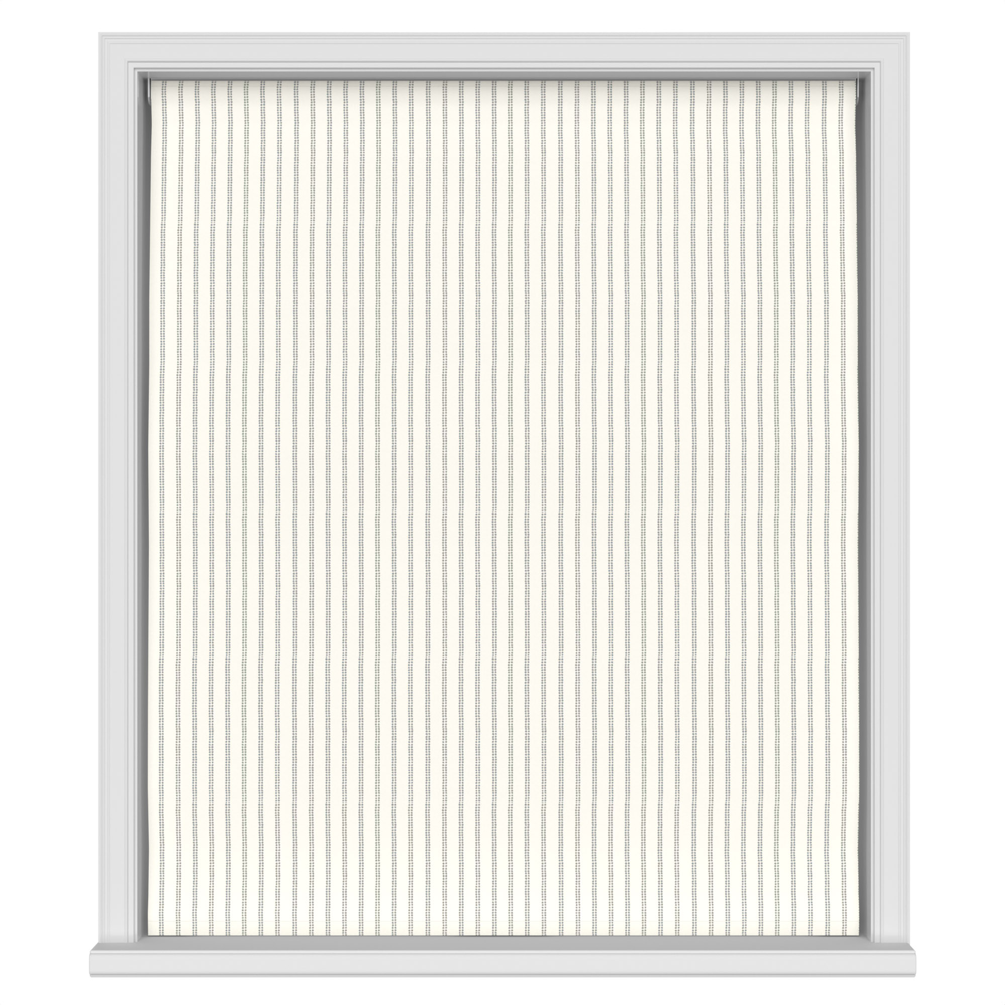 Laura Ashley Candy Stripe Steel Motorised - Image 2