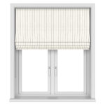 Laura Ashley Candy Stripe Steel