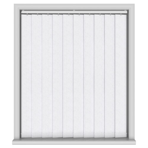 Romany White 127mm