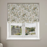 Laura Ashley Catrin Ochre