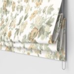 Laura Ashley Catrin Ochre