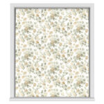 Laura Ashley Catrin Ochre