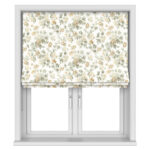 Laura Ashley Catrin Ochre