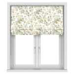 Laura Ashley Catrin Ochre
