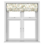 Laura Ashley Catrin Ochre