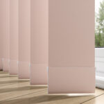 Bella Bossa 127mm Replacement Slats