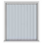 Bella Brittany 127mm Replacement Slats
