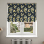 Laura Ashley Cecilia Midnight