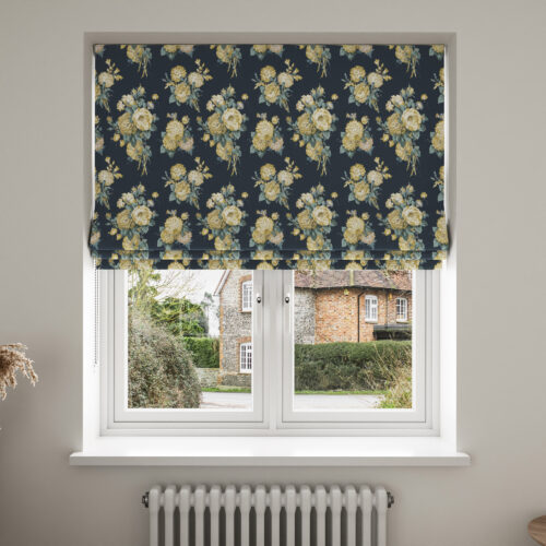 Laura Ashley Cecilia Midnight