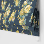 Laura Ashley Cecilia Midnight