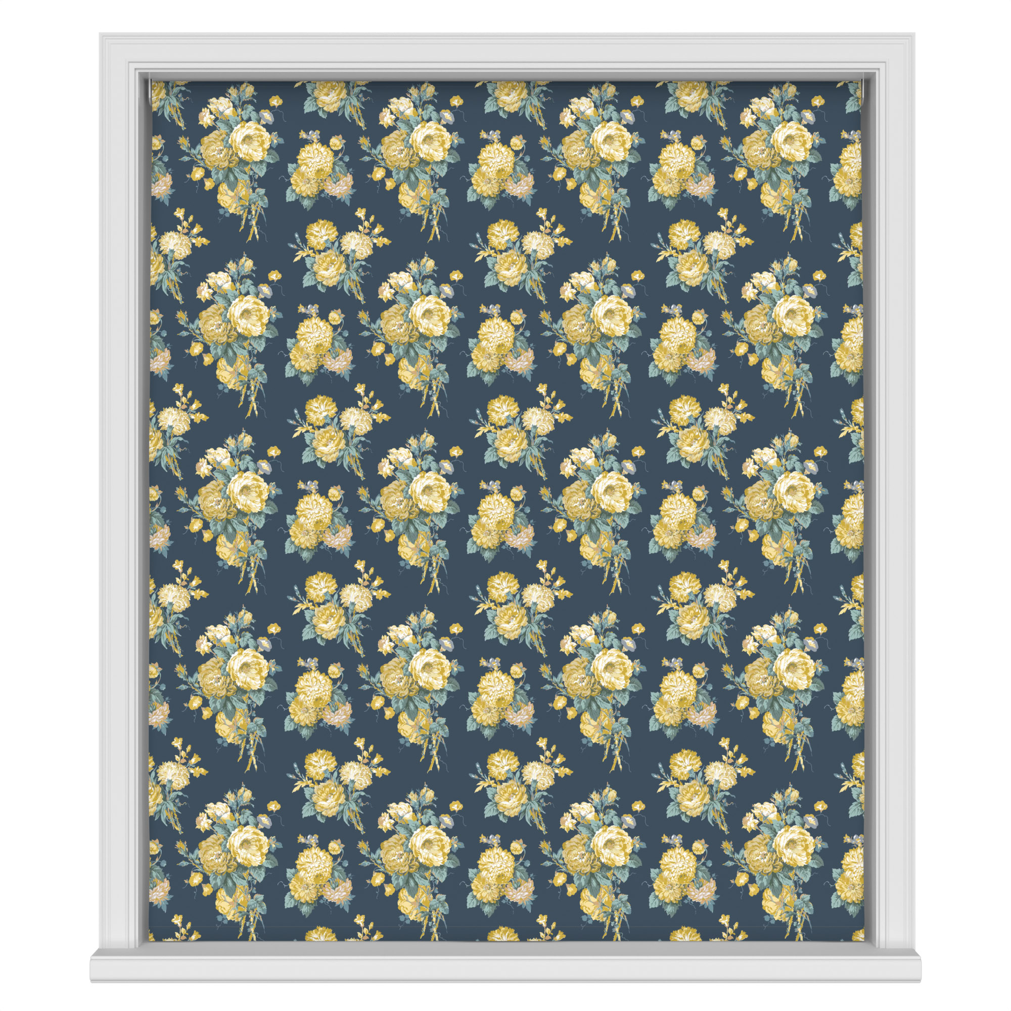 Laura Ashley Cecilia Midnight Motorised - Image 2