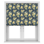 Laura Ashley Cecilia Midnight