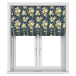 Laura Ashley Cecilia Midnight