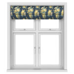 Laura Ashley Cecilia Midnight
