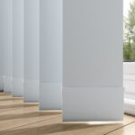 Bella Brittany 127mm Replacement Slats