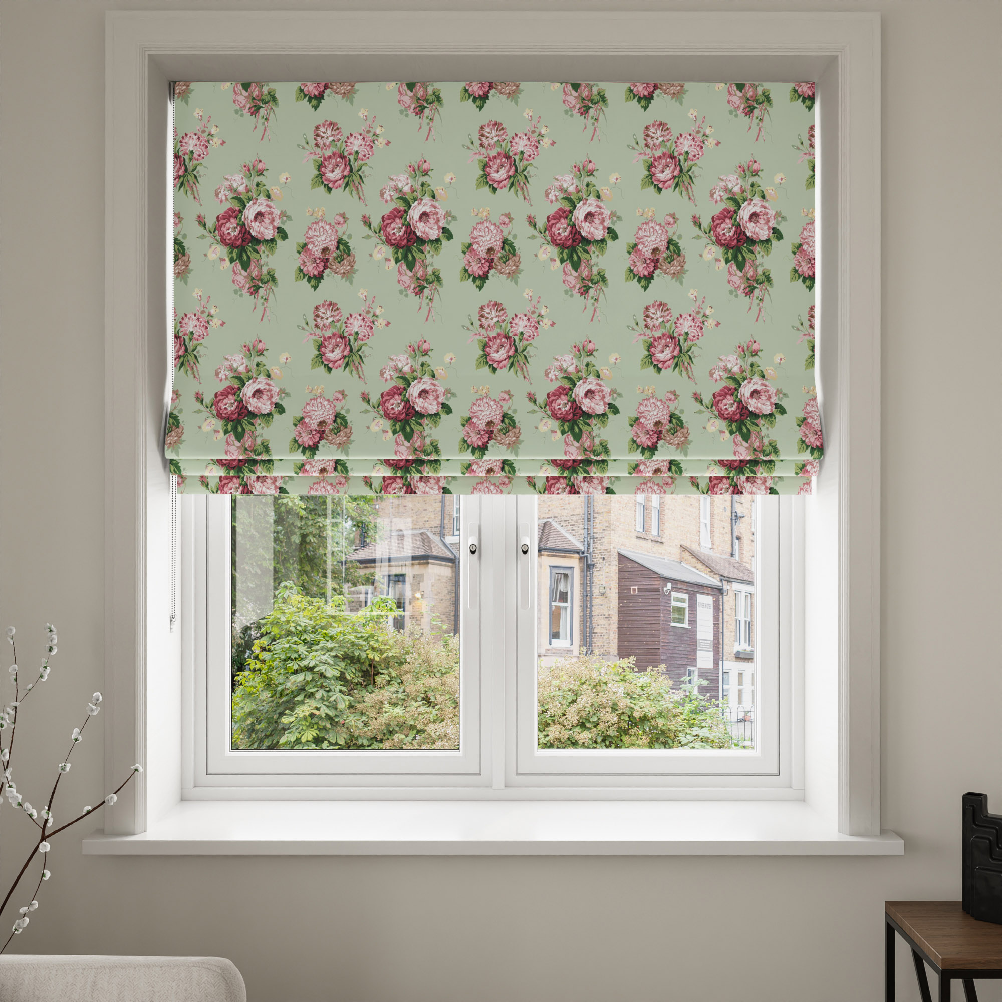 Laura Ashley Cecilia Sage