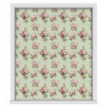 Laura Ashley Cecilia Sage Motorised