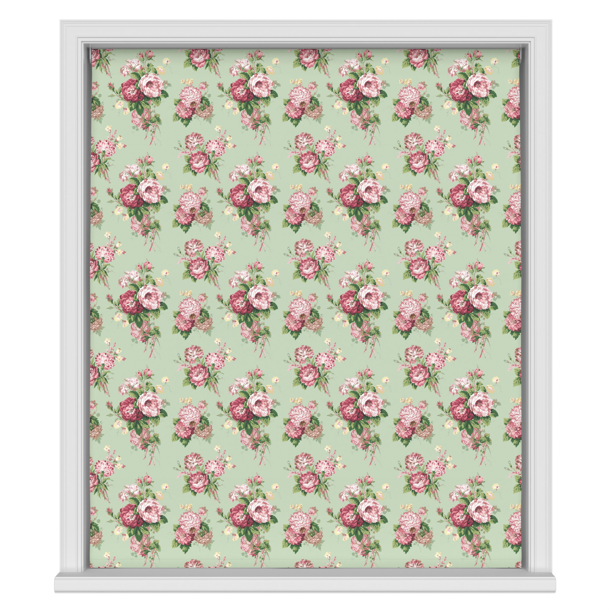 Laura Ashley Cecilia Sage Motorised - Image 2