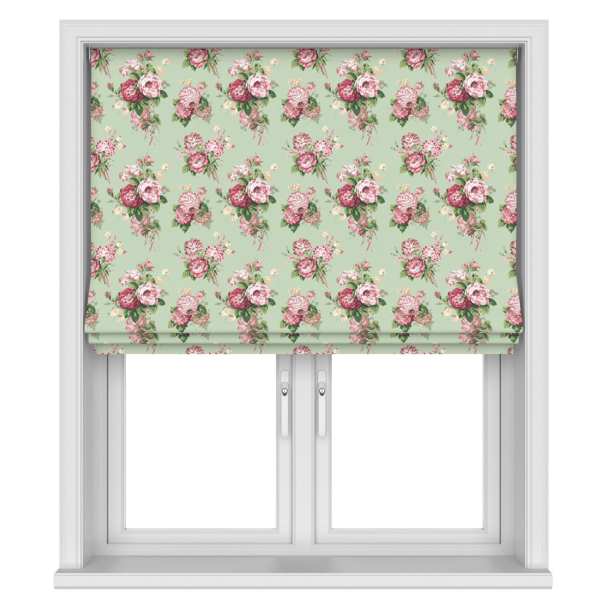 Laura Ashley Cecilia Sage Motorised - Image 3