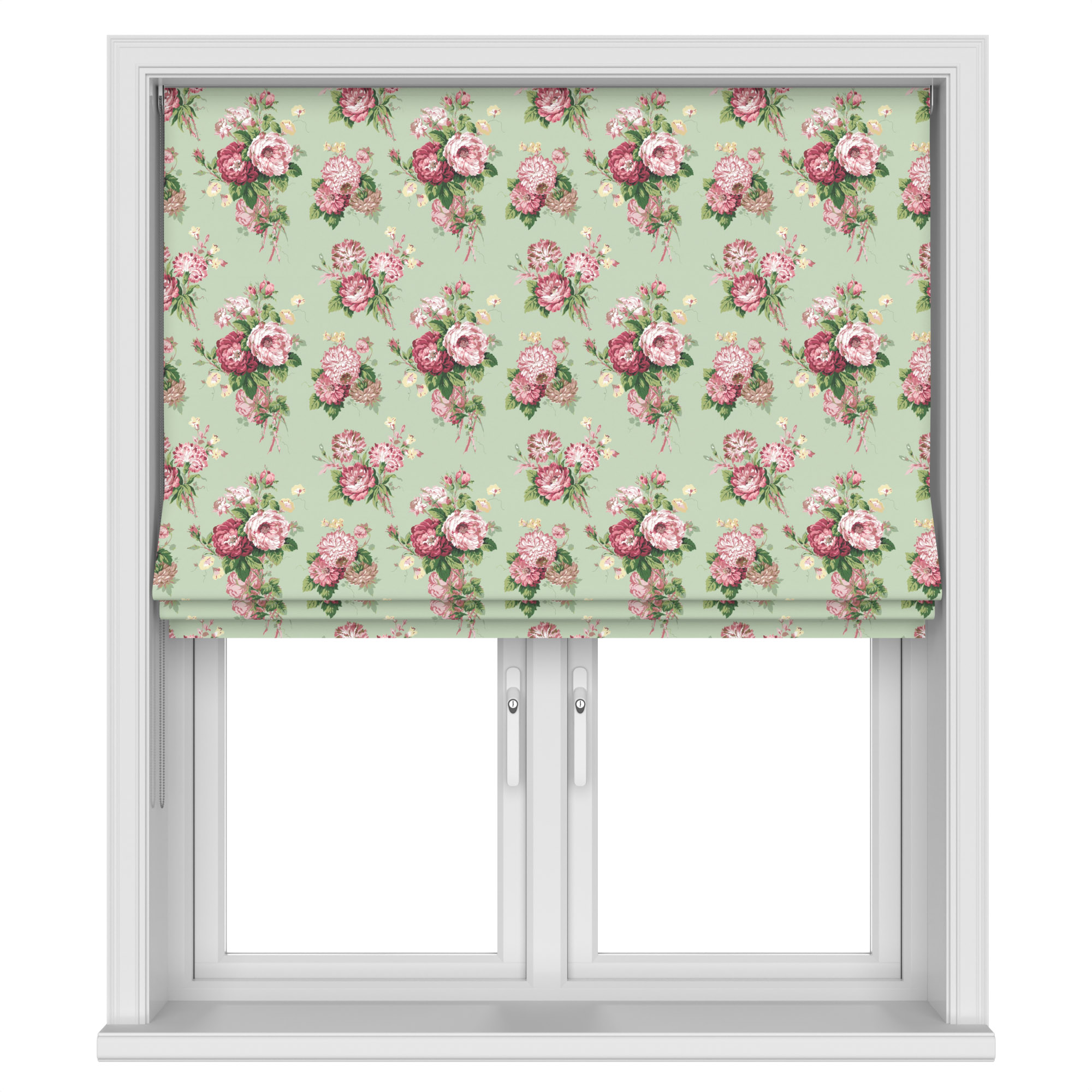 Laura Ashley Cecilia Sage - Image 4