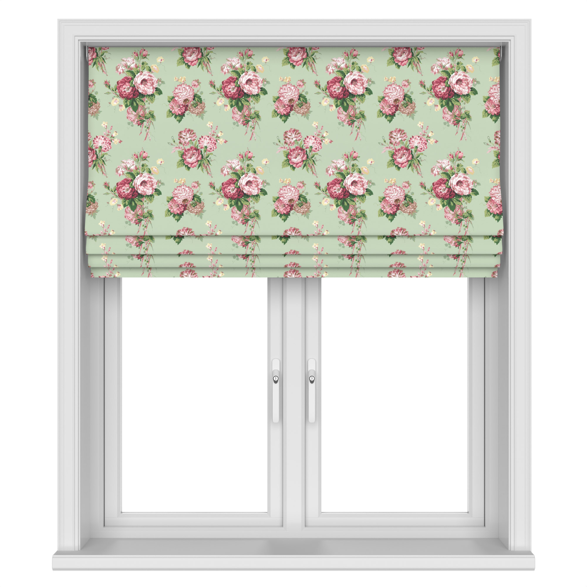 Laura Ashley Cecilia Sage Motorised - Image 4