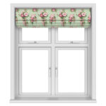 Laura Ashley Cecilia Sage Motorised