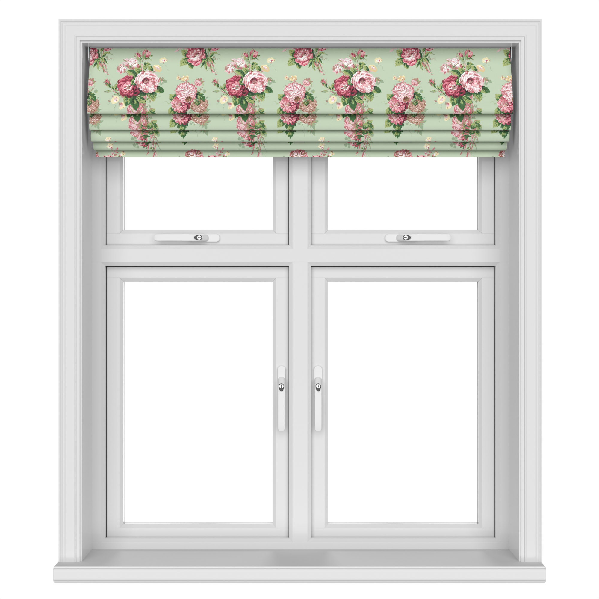 Laura Ashley Cecilia Sage Motorised - Image 5