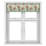Laura Ashley Cecilia Sage No Drill