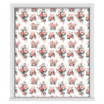 Laura Ashley Cecilia Pale Cranberry