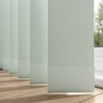 Bella Duck Egg 127mm Replacement Slats