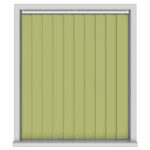 Bella Glade 127mm Replacement Slats