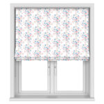Laura Ashley Charlotte Coral Pink