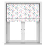 Laura Ashley Charlotte Coral Pink