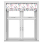 Laura Ashley Charlotte Coral Pink