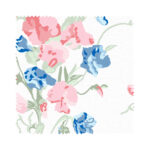 Laura Ashley Charlotte Coral Pink