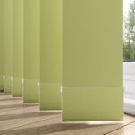 Bella Glade 127mm Replacement Slats