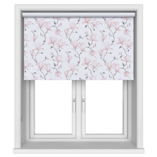 Magnolia Rosa