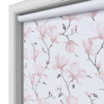 Magnolia Rosa
